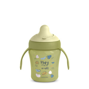 Tazza learning pistacchio | Suavinex