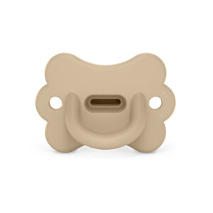 Succhietto sil sxpro butterfly 0/6m beig | Suavinex