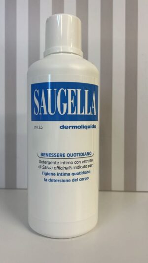 Saugella dermoliquido 750 ml | Saugella