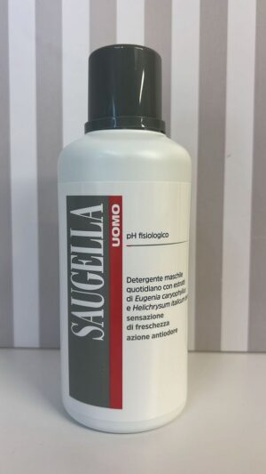 Saugella uomo 500 ml | Saugella