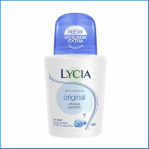 Roll on original 50 ml | Lycia