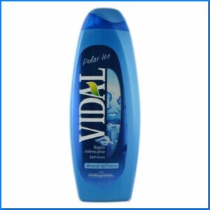 Bagno vidal 500 ml polar ice | Altri marchi