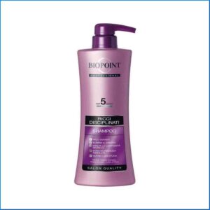 Bio point shampoo 400 ricci | Altri marchi