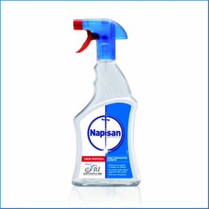Napisan spray ig. 750 classico | Napisan