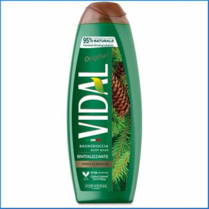 Bagno vidal 500 ml pino | Altri marchi