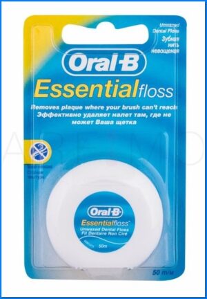 Oral-b filo interd. 50mt non cerato | Oral
