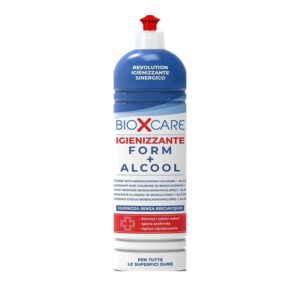 Bioxcare ig 900 ipoclorito di sodio | Altri marchi