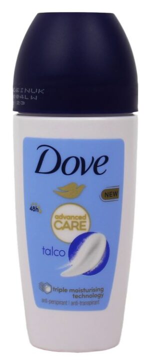 Deo dove roll-on talco | Dove