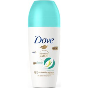 Deo dove roll-on aloe e pera | Dove