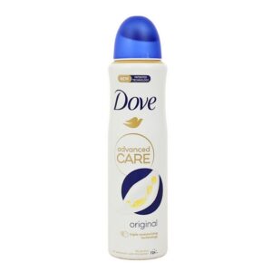 Deo dove spray 150 original | Dove