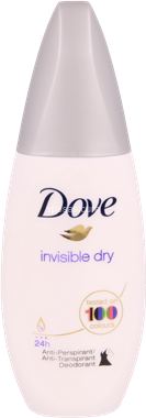 Deo dove vapo invisible 75ml | Dove