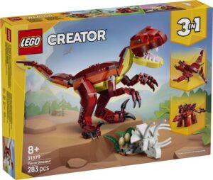 Feroce dinosauro | LEGO