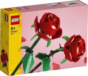 Rose | LEGO