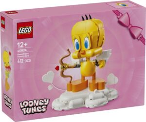 Titti | LEGO