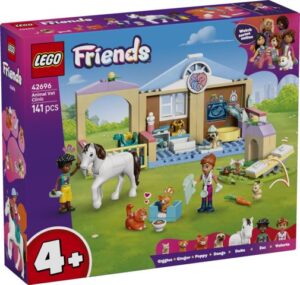 Clinica veterinaria | LEGO