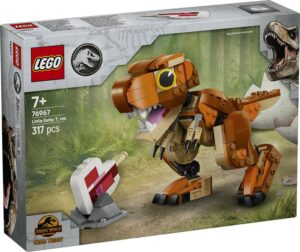 Little eatie t. rex | LEGO