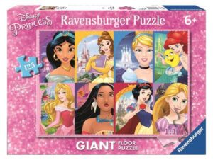 Puzzle disney princess | Ravensburger