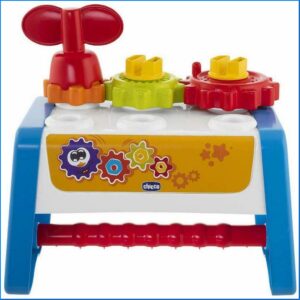 Gioco s2p 2 in 1 gear toolbox china | Chicco
