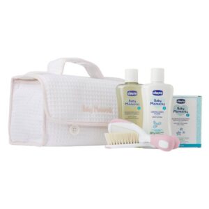 Baby moments beauty maniglia - rosa | Chicco