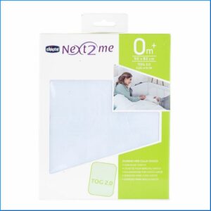 Piumino per culle n2m bianco | Chicco