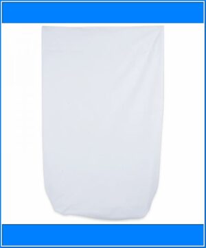 Piumino per culla n2m forever bianco | Chicco