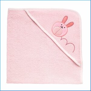 Quadrato spugna rosa 0m+ | Chicco