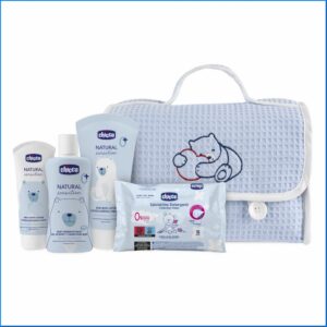 Beauty piquet nat sens blu new | Chicco