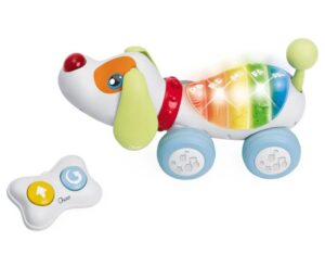 Gioco dogremi rc | Chicco