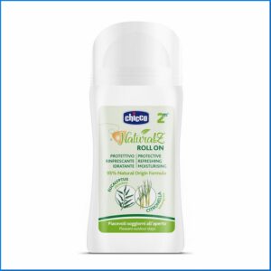 Roll on naturalz protettivo 60 ml ita-en | Chicco