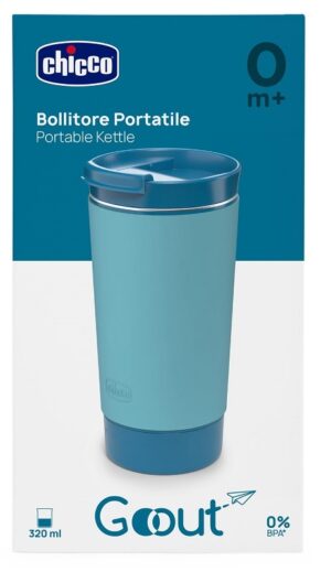 Bollitore portatile | Chicco