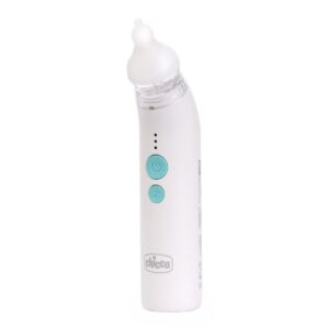 Physioclean aspiratore nasale elettrico | Chicco