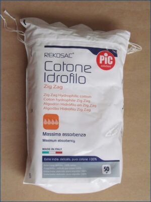 Cotone rekosac 50 gr | PIC Solution