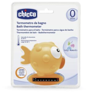 Termometro pesce arancio | Chicco