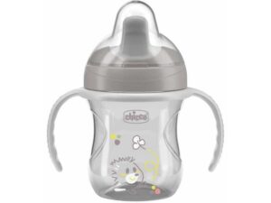 Tazza training grigia 6m+ | Chicco