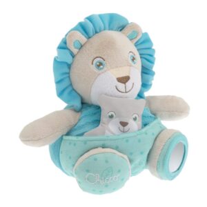 Gioco pupazzo leone | Chicco