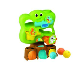 Basic pff tree ball drop new | Clementoni