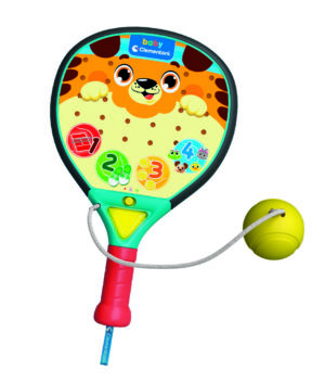 Baby padel | Clementoni