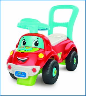Nicolo go go 3 in 1 | Clementoni