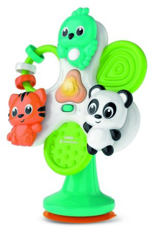 Round e round animals | Clementoni
