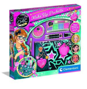 Make up pochette | Clementoni