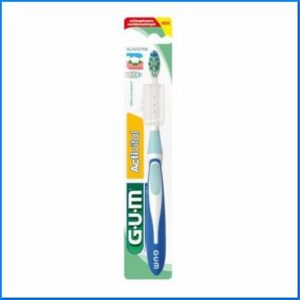 Spazzolino soft ultra compact | GUM