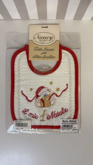 Bavetta natale | Altri marchi