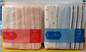 Quadrato 3 pz | Nancy Baby