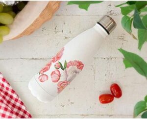 Termo 500ml acciaio inossidabile | KioKids
