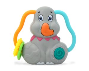 Sonaglio 16x13cms luce-suono | KioKids
