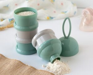 Dosalatte salvia | KioKids