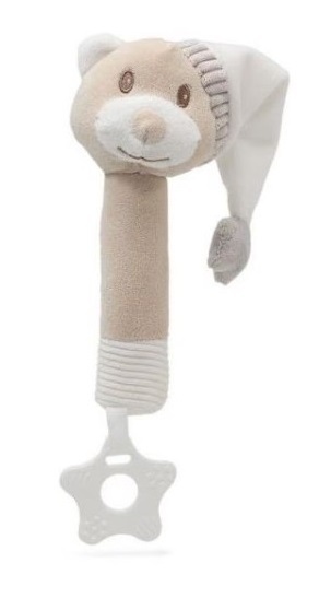 Orso 25 cm sonaglio | KioKids