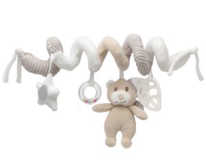 Cart. orso 35cm spirale | KioKids
