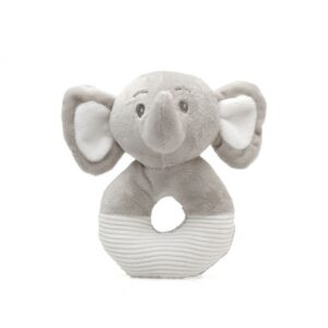Elefante 13cm massagiagengive | KioKids