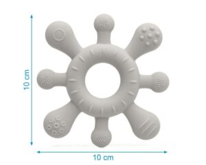 Massaggiagengive grigio | KioKids